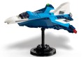 LEGO Creator 31160 Statek powietrzny samolot wyścigowy (10).jpg