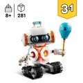 LEGO Creator 31164 Kosmiczny Robot (10).jpg