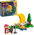 LEGO Animal Crossing 77053 Obserwacja gwiazd z Celeste (2).jpg