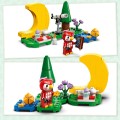 LEGO Animal Crossing 77053 Obserwacja gwiazd z Celeste (5).jpg