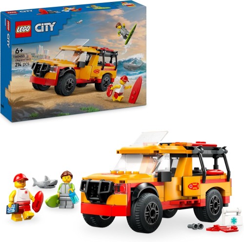 LEGO City 60453 Furgonetka ratowników plażowych (4).jpg