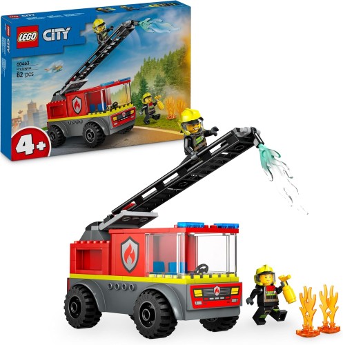 LEGO City 60463 Wóz strażacki z drabiną (3).jpg