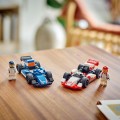 LEGO City 60464 F1 Bolidy Williams Racing i Haas F1 (2).jpg