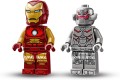 LEGO Marvel 76307 Mech Iron Mana kontra Ultron (5).jpg