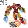 LEGO Marvel 76307 Mech Iron Mana kontra Ultron (6).jpg