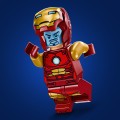 LEGO Marvel 76307 Mech Iron Mana kontra Ultron (7).jpg