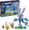 LEGO Dreamzzz 71490 Izzie i gamerski Bunchu (3).jpg