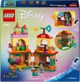 LEGO Disney 43261 Nasze magiczne Encanto — Minidom (2).jpg