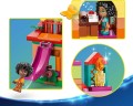 LEGO Disney 43261 Nasze magiczne Encanto — Minidom (3).jpg