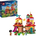 LEGO Disney 43261 Nasze magiczne Encanto — Minidom (4).jpg