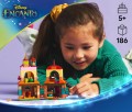 LEGO Disney 43261 Nasze magiczne Encanto — Minidom (6).jpg