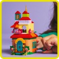 LEGO Disney 43261 Nasze magiczne Encanto — Minidom (9).jpg