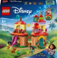 LEGO Disney 43261 Nasze magiczne Encanto — Minidom (11).jpg