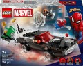 LEGO Marvel 76309 Spider-Man kontra muscle car Venoma (9).jpg