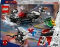 LEGO Marvel 76309 Spider-Man kontra muscle car Venoma (10).jpg