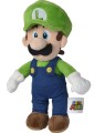 Maskotka pluszowa Super Mario Luigi 20 cm  (2).JPG