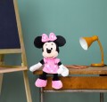 Maskotka pluszowa Myszka Minnie 25 cm różowa (2).JPG