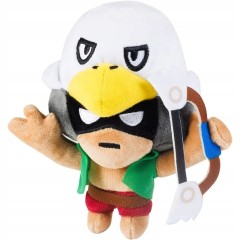 Maskotka pluszowa Brawl Stars Bo 16 cm