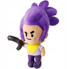 Maskotka pluszowa Brawl Stars Shelly 16 cm