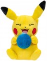 Pokemon Pikachu z borówką maskotka pluszowa 20 cm (1).jpg