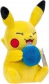 Pokemon Pikachu z borówką maskotka pluszowa 20 cm (3).jpg