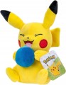 Pokemon Pikachu z borówką maskotka pluszowa 20 cm (4).jpg