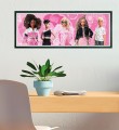 Puzzle 10w1 SuperColor Barbie Clementoni 4+ (5).jpg