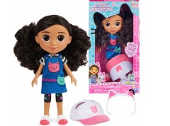 Lalka Podróżniczka Gabi Koci Domek Gabi