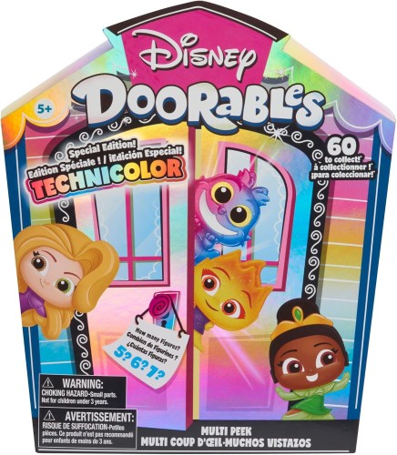 Doorables Disney Technicolor seria 11 zestaw figurek (5).jpg