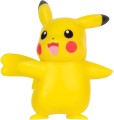 Pokemon figurki bitewne Pikachu Litwick Slowpoke (1).jpg