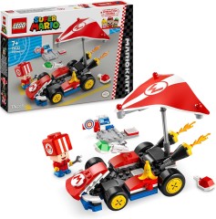 LEGO Super Mario 72032 Mario Kart Standard Kart