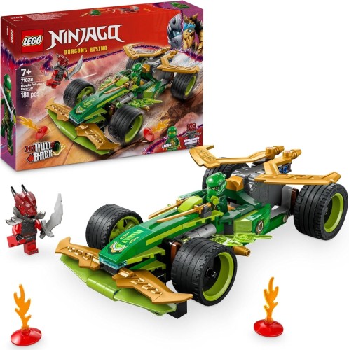 LEGO Ninjago 71828 Samochód wyścigowy Lloyda z napędem typu pull-back  (2).jpg