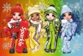 Puzzle 60 Radosne lalki Rainbow High Trefl 4+ (2).JPG
