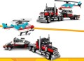 LEGO Creator 31146 Ciężarówka z platformą i helikopterem (4).jpg