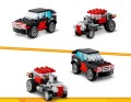 LEGO Creator 31146 Ciężarówka z platformą i helikopterem (6).jpg
