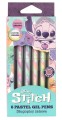 Pastelowe długopisy żelowe Disney Fashion Stitch (1).jpg