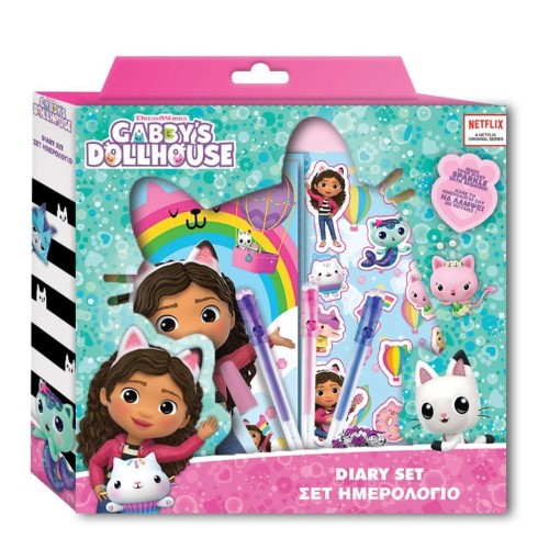 Pamiętnik z cekinami Koci Domek Gabi (1).jpg