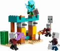 LEGO Minecraft 21267 Pustynny patrol złosadników (7).jpg