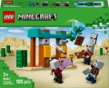 LEGO Minecraft 21267 Pustynny patrol złosadników (9).jpg