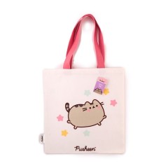 Torba zakupowa kot Pusheen
