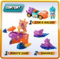 T-Racers Pirate Shark zestaw z wyrzutnią (4).jpg