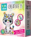 Toys Inn Creative studio zestaw do szycia i kolorowania Pantera (3).jpg