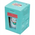 Śniadaniówka z łyżkowidelcem Maneki Neko (7).jpg