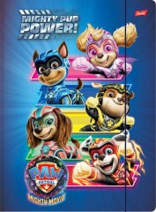 Teczka z gumką A4 Psi Patrol