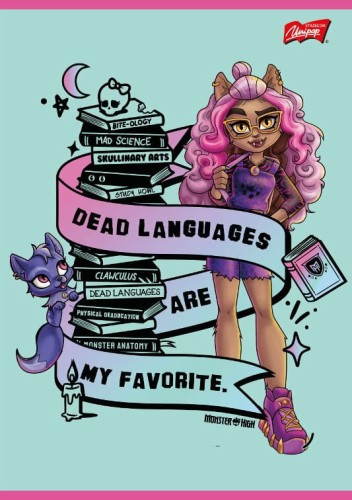 Zeszyt A5 Monster High  32k. kolorowa linia (1).jpg