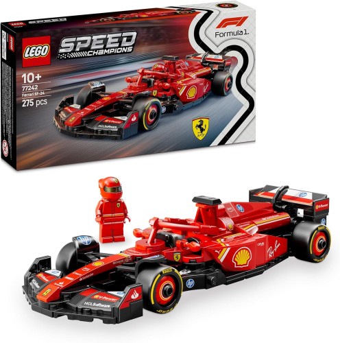 LEGO SPEED Champions 77242 Bolid F1 Ferrari SF-24 (2).jpg