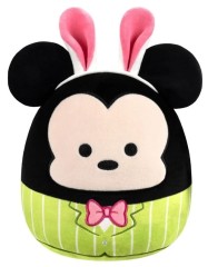 Squishmallows Disney Myszka Miki maskotka 20 cm