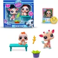 Littlest Pet Shop zestaw figurek Żyrafa Leniwiec seria 2 (3).jpg