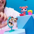 Littlest Pet Shop zestaw figurek Pudelek Owczarek seria 2 (4).jpg