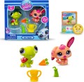 Littlest Pet Shop zestaw figurek Żółw Królik seria 2 (1).jpg